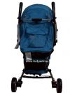 Детская прогулочная коляска Baby Care Rome Бэби Кэа Рим, прогулочные коляски, модные, новинки, 2010, коляски-трости, интернет-магазин детских колясок, упить легкую трость, легкую коляску